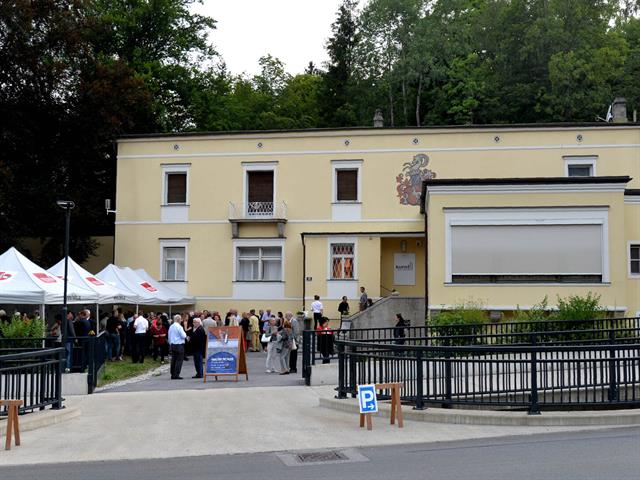 Villa Schindler