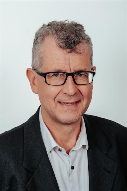 Andreas Kluibenschedl